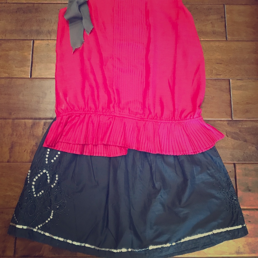 Gap miniskirt size medium